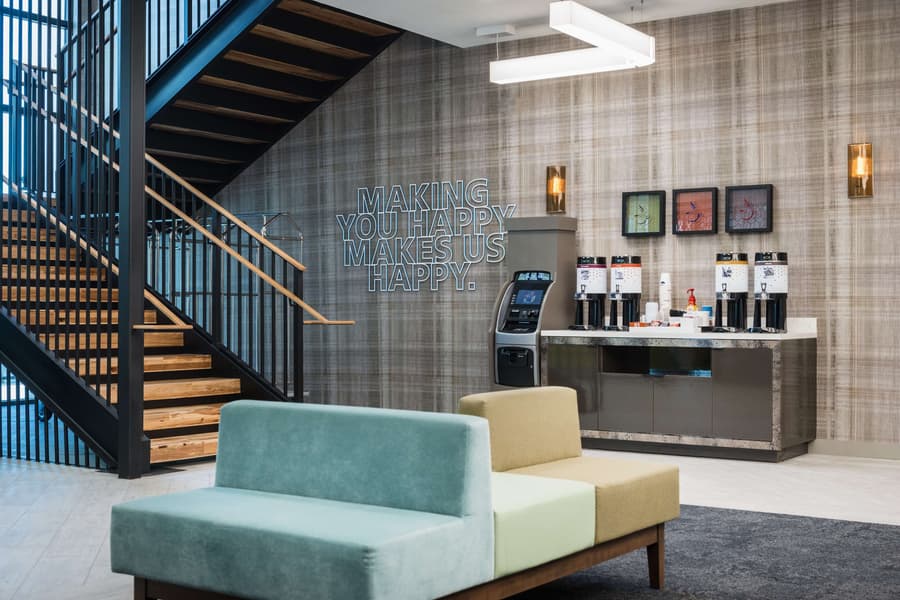 Hampton Inn & Suites Miami Wynwood Design District