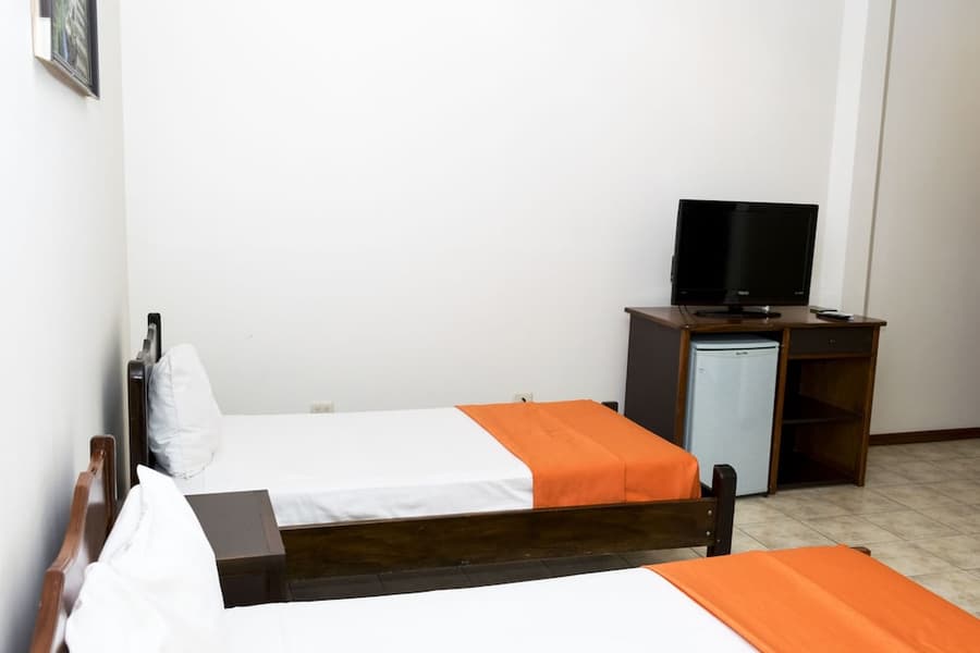 Hotel Puntarenas Beach