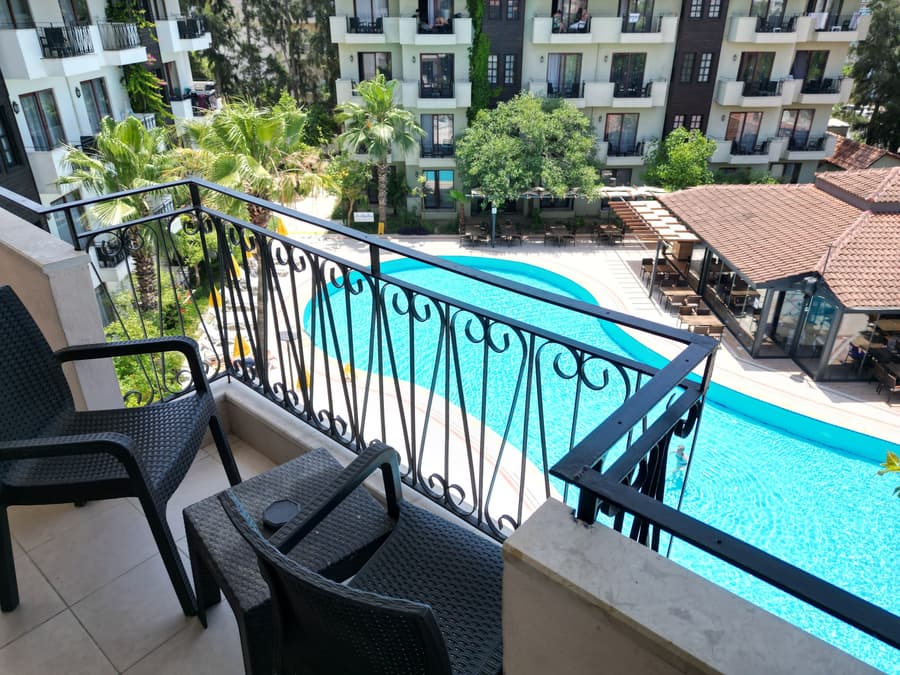 Lemas Suite Hotel