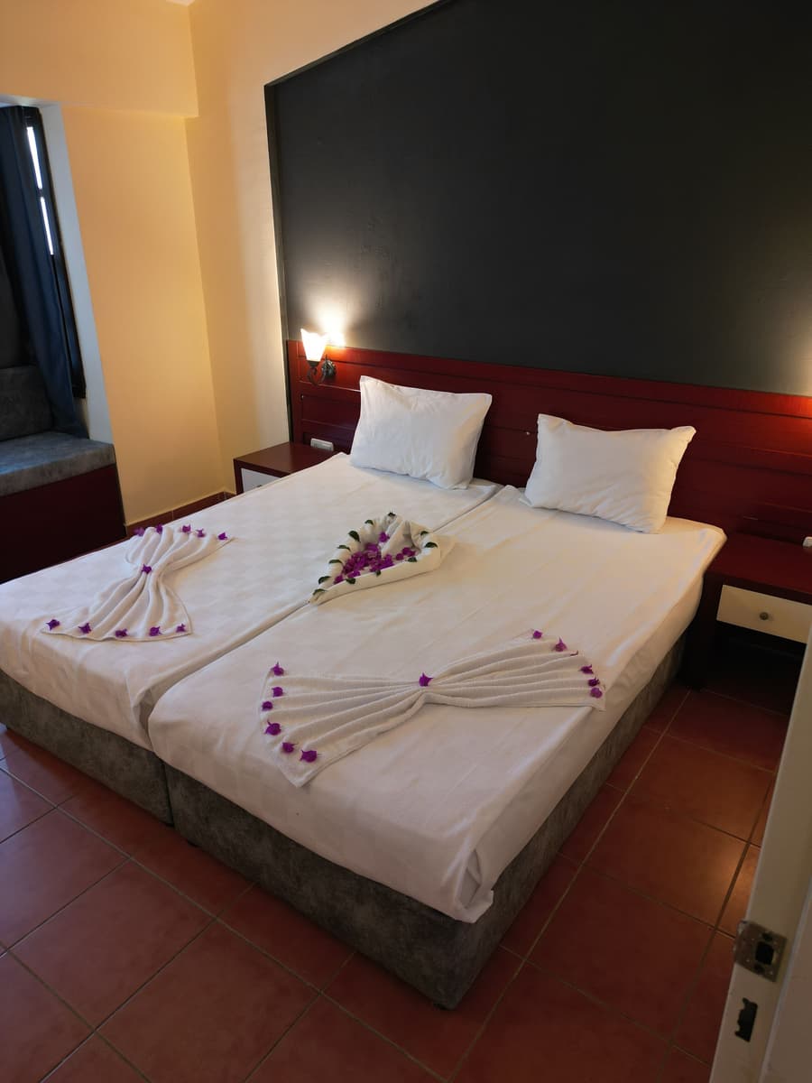 Lemas Suite Hotel