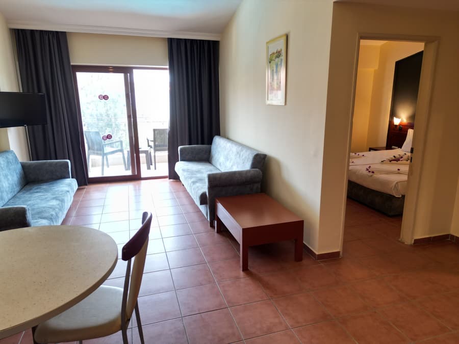 Lemas Suite Hotel