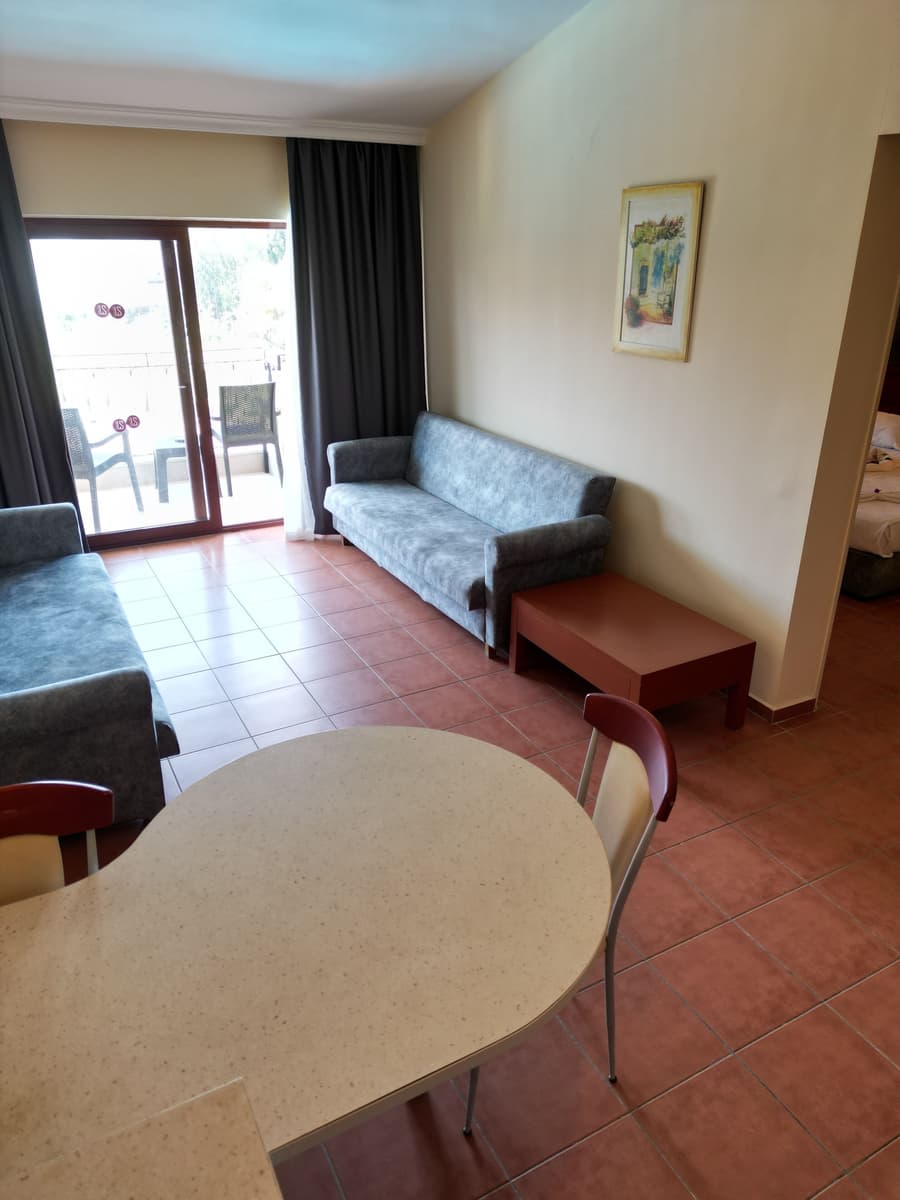 Lemas Suite Hotel