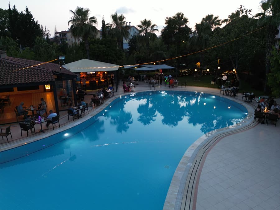 Lemas Suite Hotel