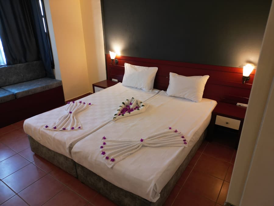 Lemas Suite Hotel