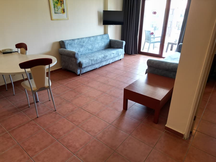 Lemas Suite Hotel