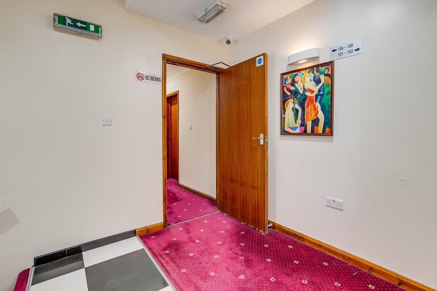 London Star Hotel