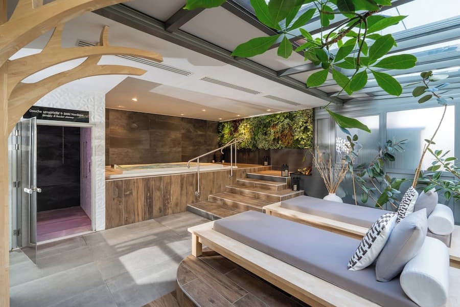 Best Western Plus Central Park Hotel & Spa