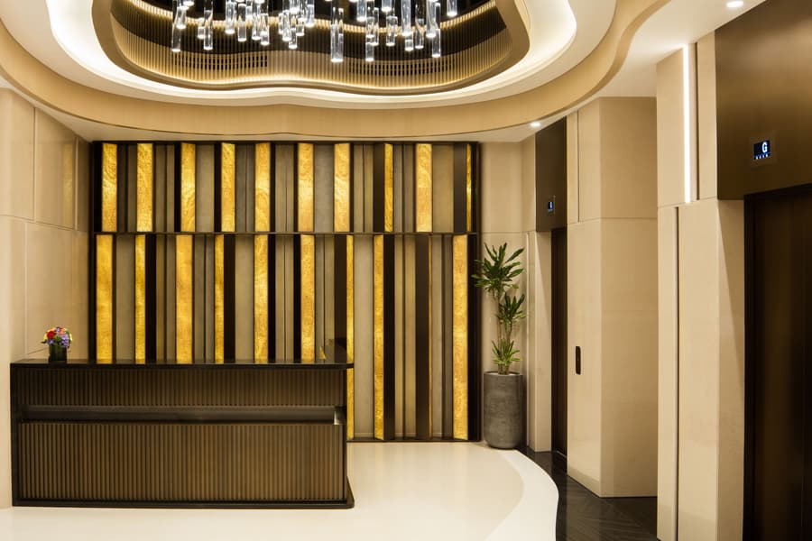 Burlington Hotel