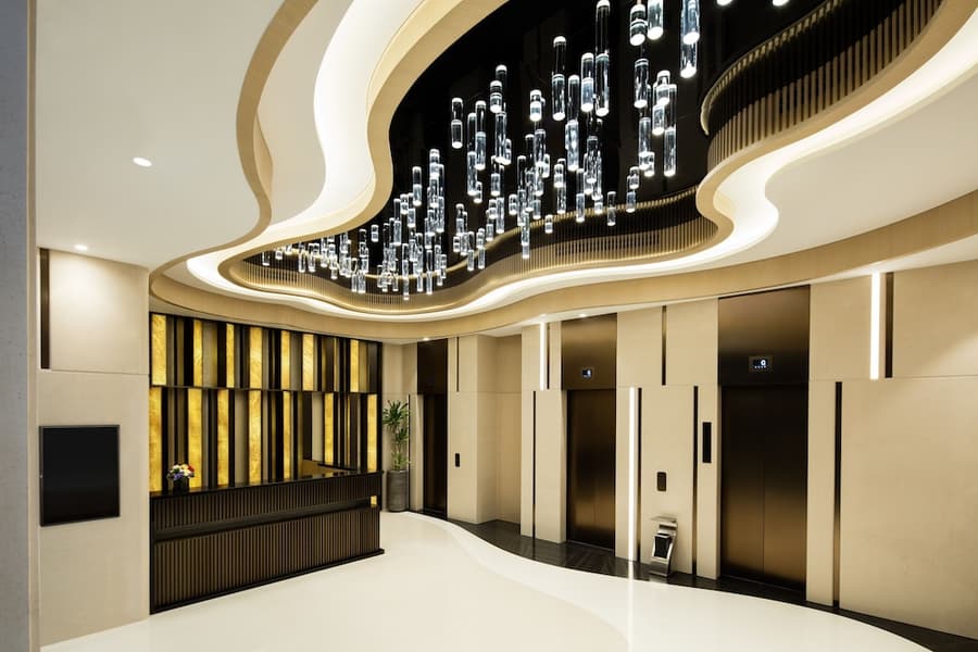 Burlington Hotel