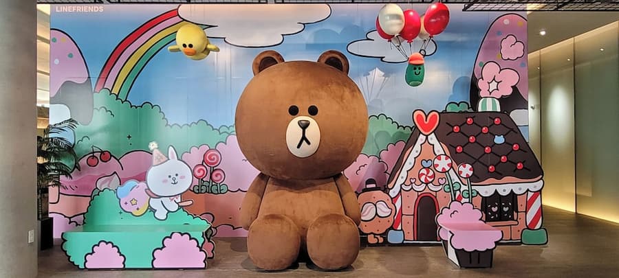 Sotetsu Hotels The Splaisir Seoul Myeongdong