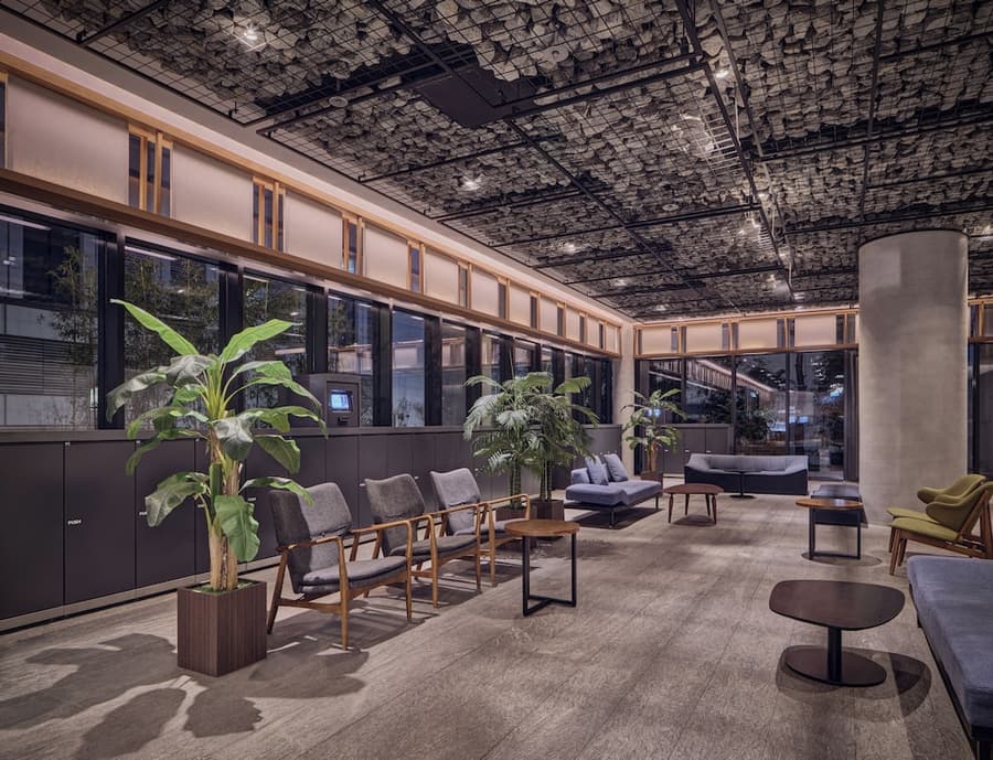 Sotetsu Hotels The Splaisir Seoul Myeongdong