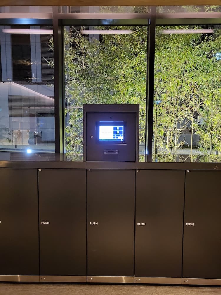Sotetsu Hotels The Splaisir Seoul Myeongdong