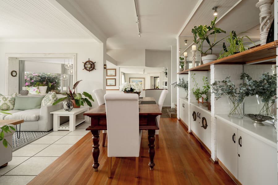 Ocean Watch Guest House