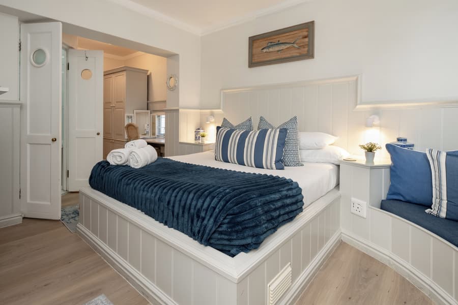 Ocean Watch Guest House