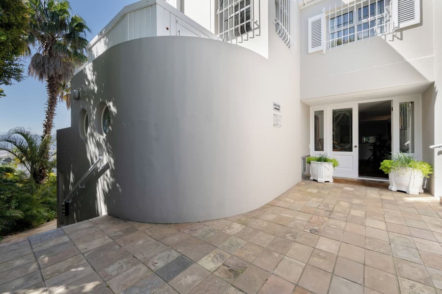 Ocean Watch Guest House