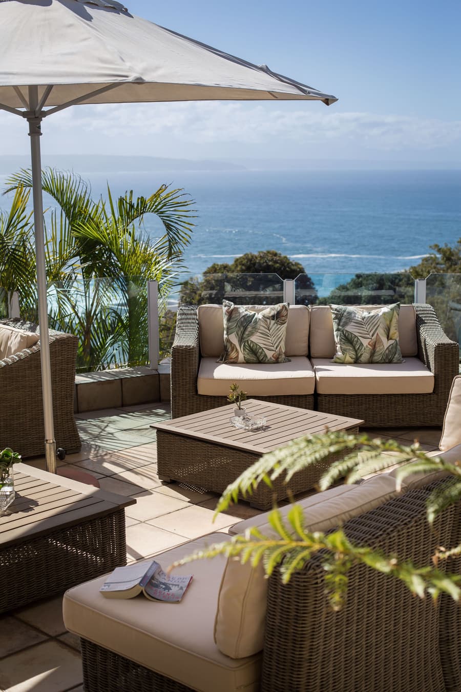 Ocean Watch Guest House