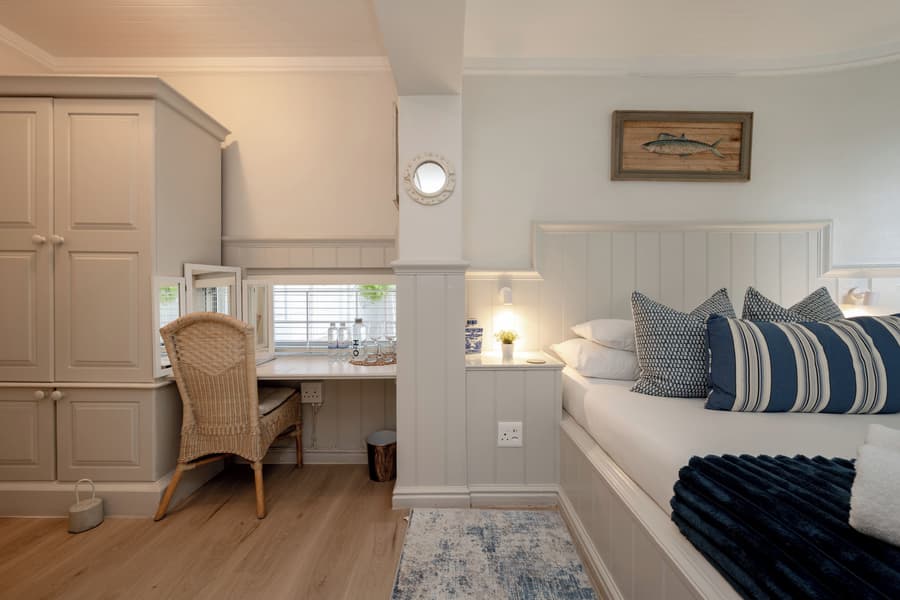 Ocean Watch Guest House