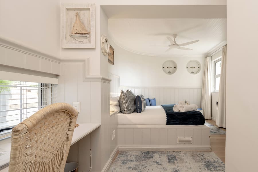 Ocean Watch Guest House
