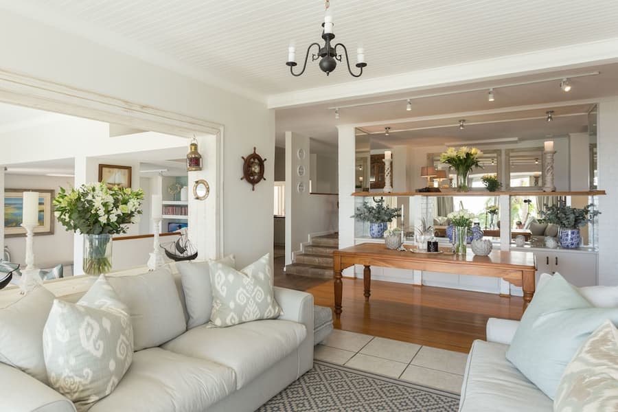 Ocean Watch Guest House