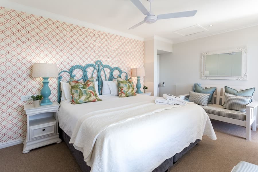 Ocean Watch Guest House