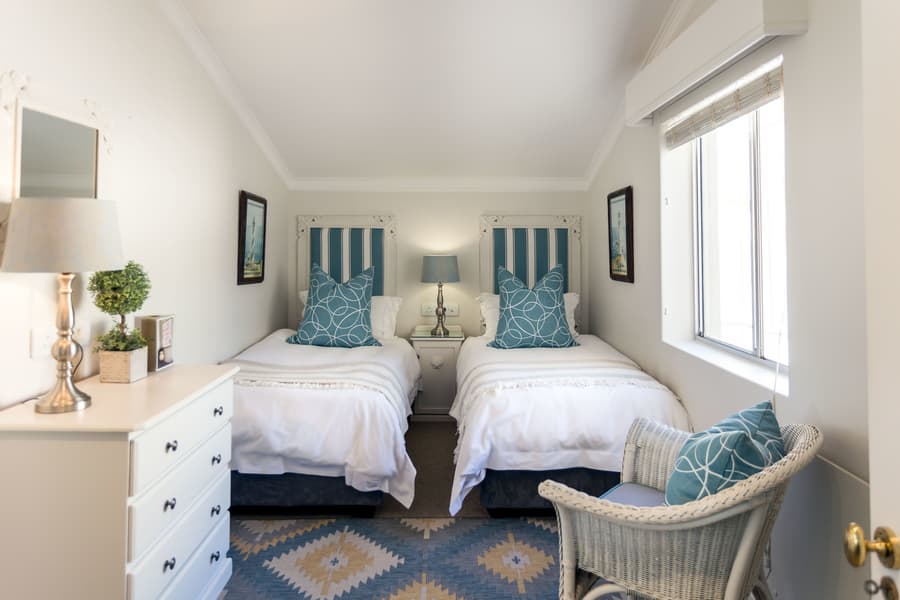 Ocean Watch Guest House