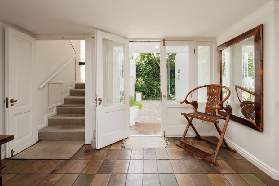 Ocean Watch Guest House