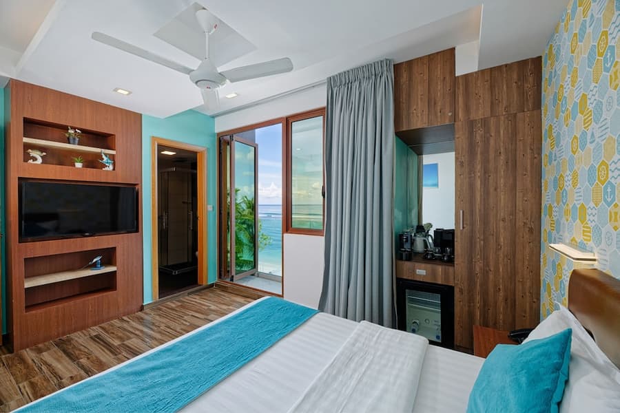 H78 Maldives