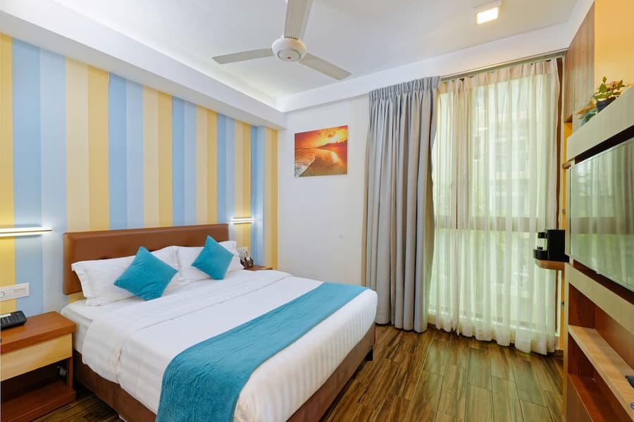 H78 Maldives