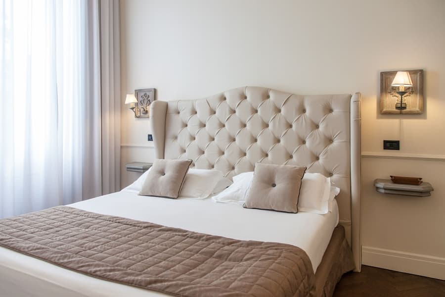 Palazzo Lorenzo Hotel Boutique & Spa