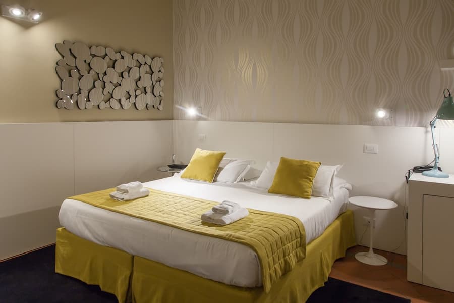 Palazzo Lorenzo Hotel Boutique & Spa