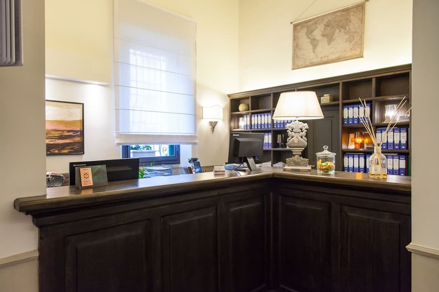 Palazzo Lorenzo Hotel Boutique & Spa