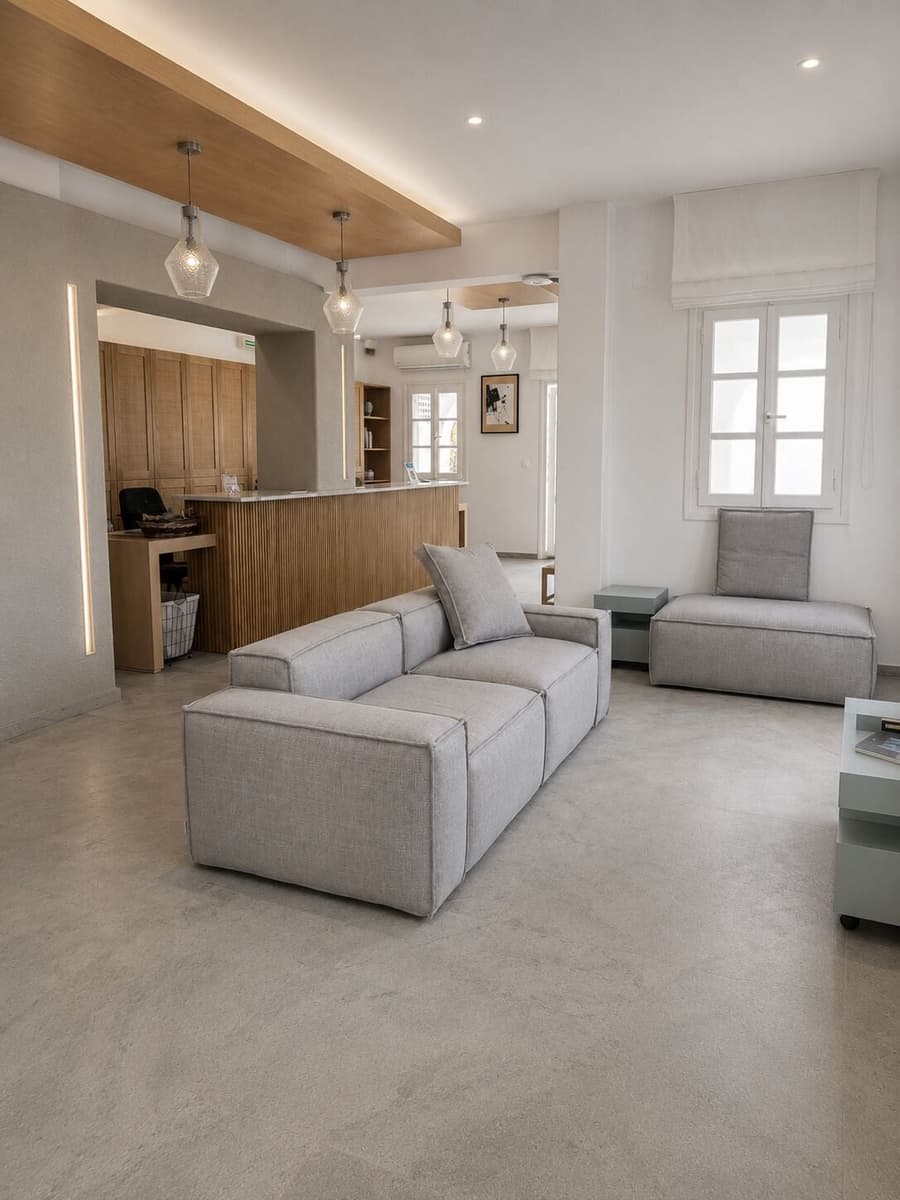 Far Out Hotel & Spa