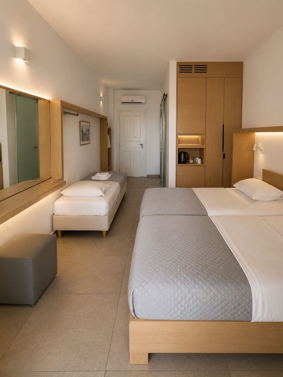 Far Out Hotel & Spa