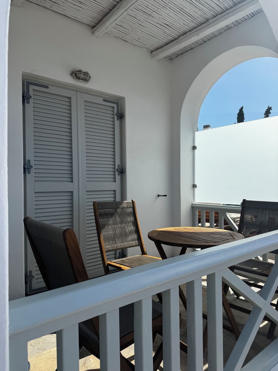 Far Out Hotel & Spa