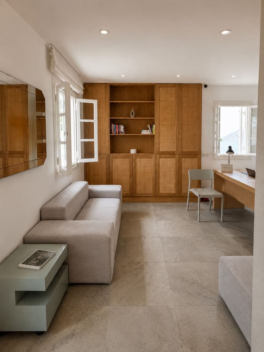 Far Out Hotel & Spa