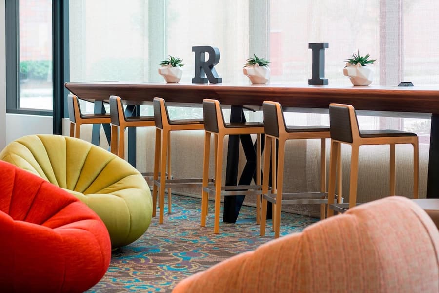 Residence Inn by Marriott Boston Watertown