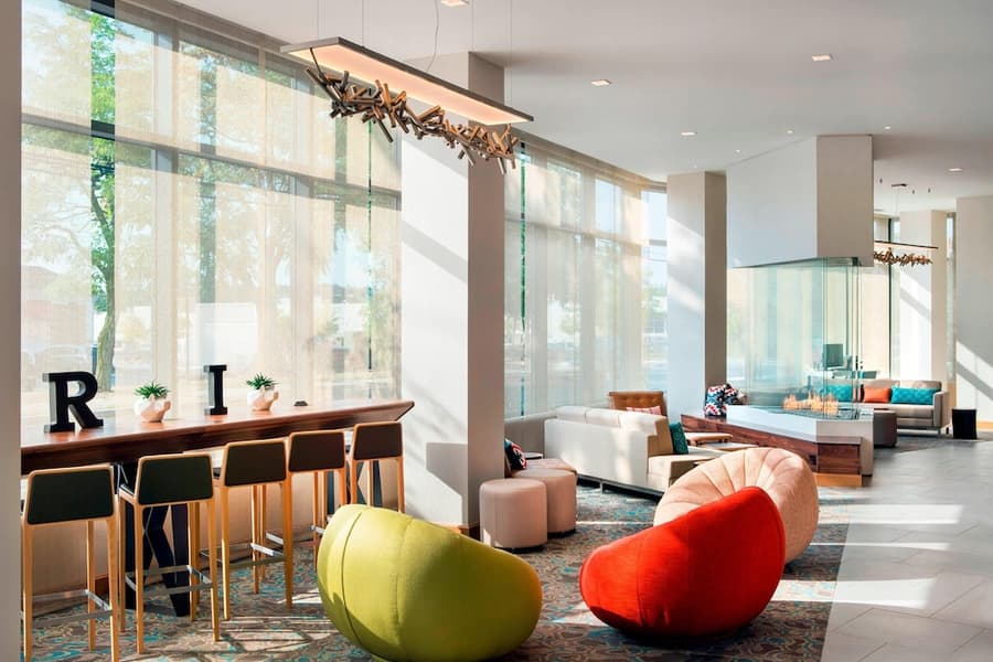 Residence Inn by Marriott Boston Watertown