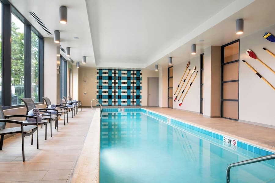 Residence Inn by Marriott Boston Watertown