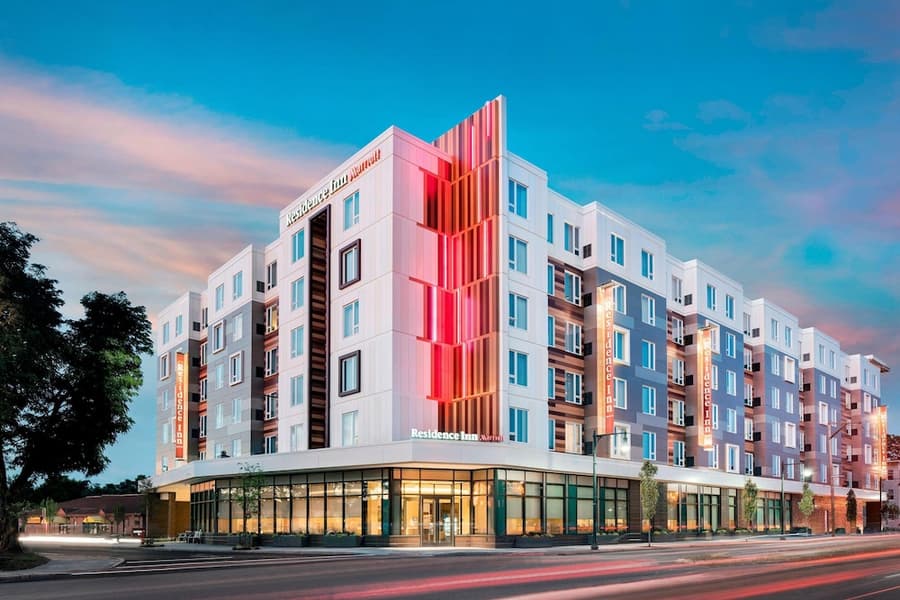 Residence Inn by Marriott Boston Watertown