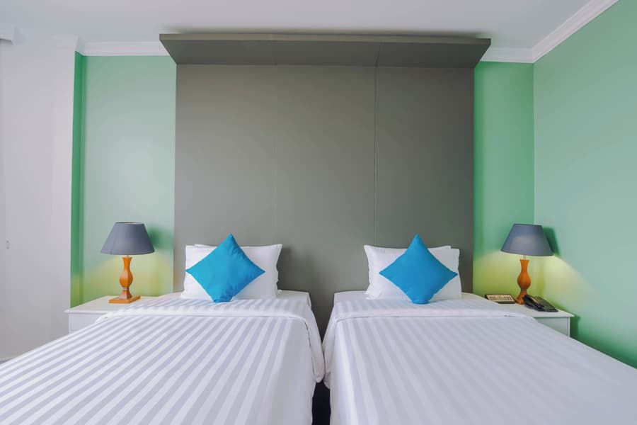 Memoire Siem Reap Hotel
