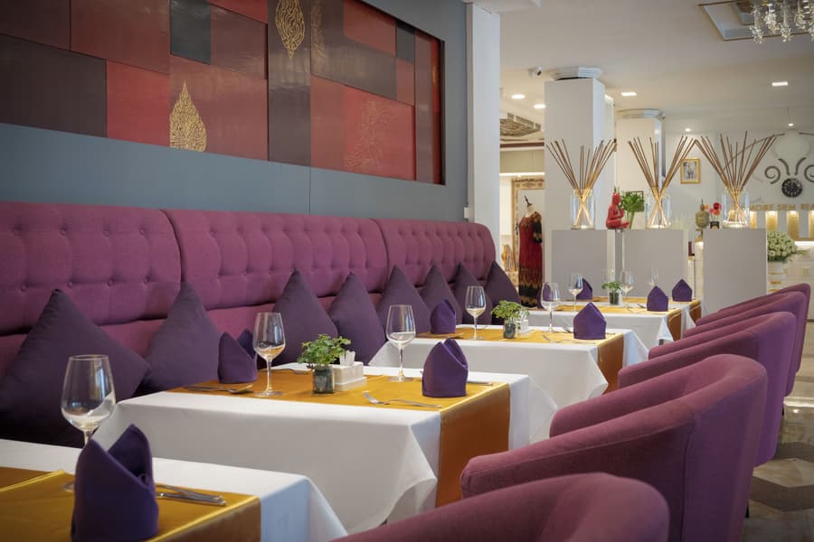Memoire Siem Reap Hotel