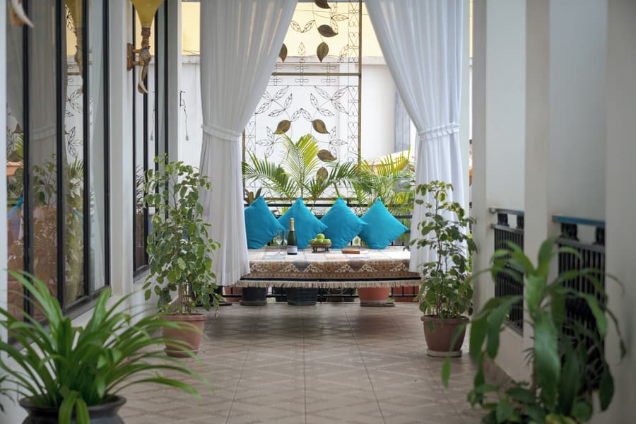 Memoire Siem Reap Hotel