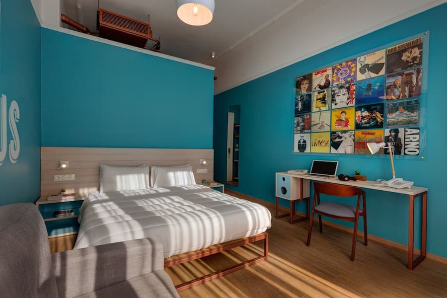 COLORS Urban Hotel Thessaloniki