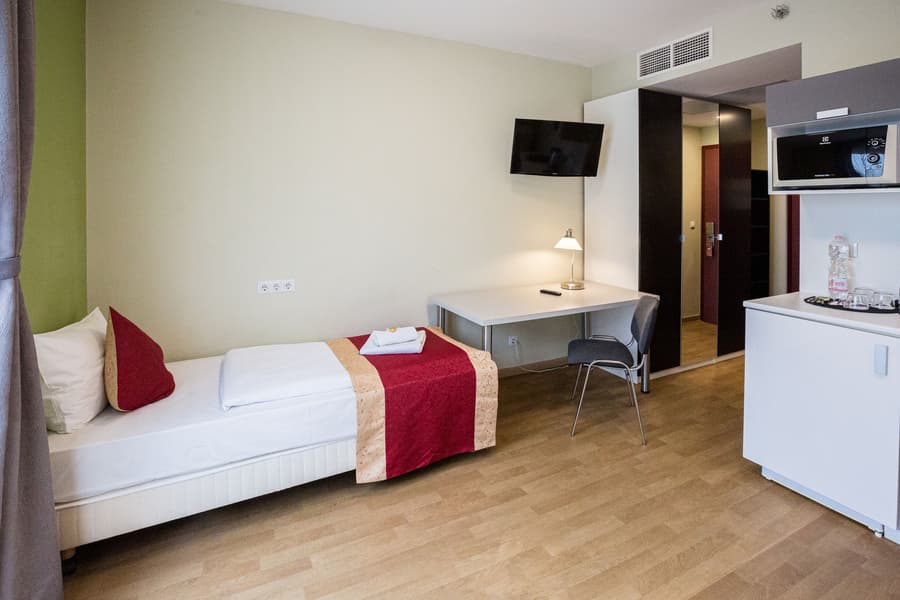 Di Verdi Imperial Hotel