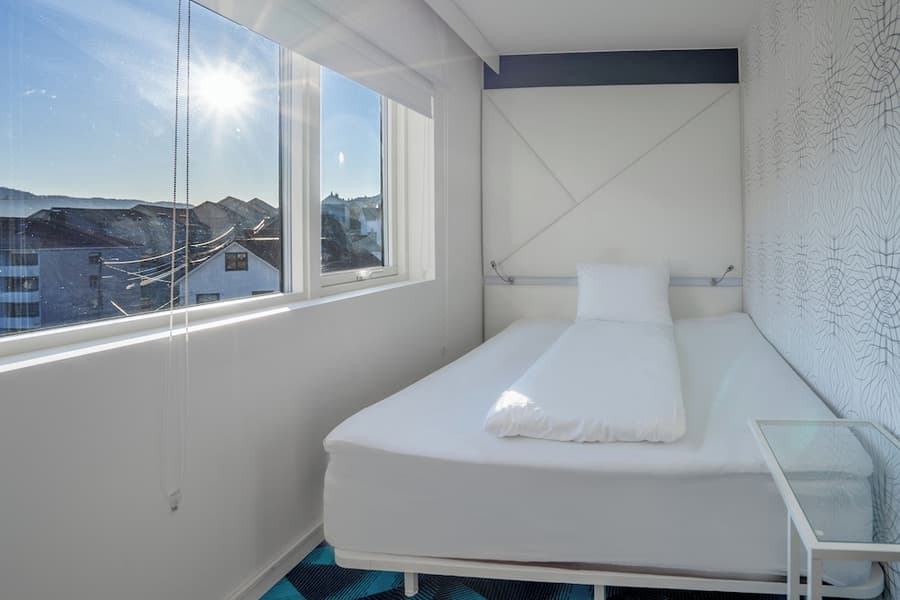 Prize by Radisson, Solheimsviken Bergen