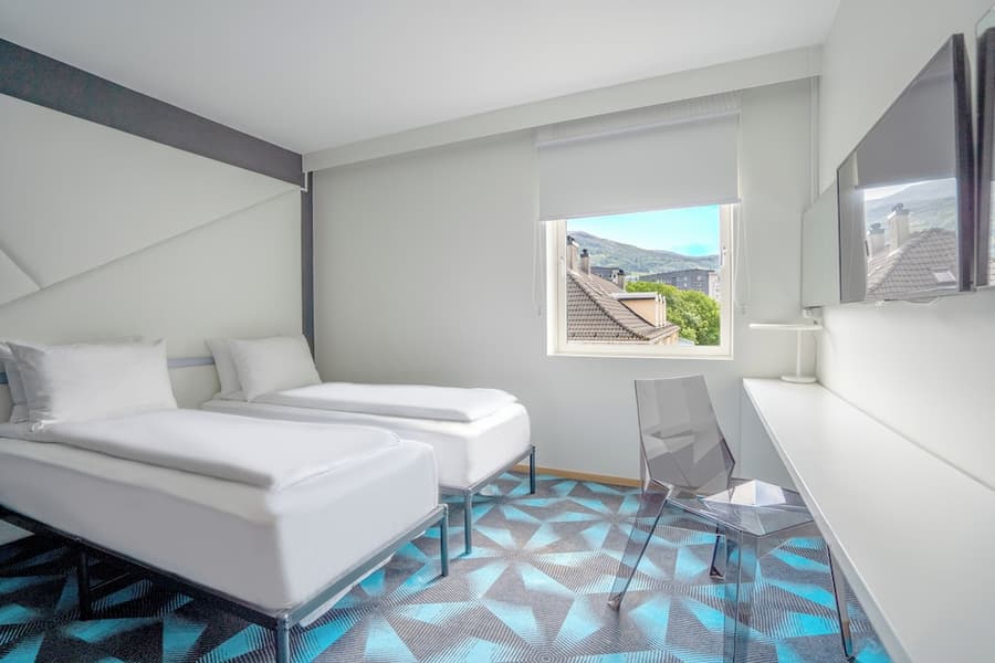 Prize by Radisson, Solheimsviken Bergen