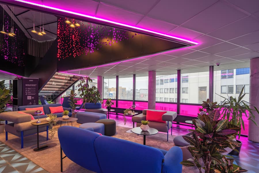 Prize by Radisson, Solheimsviken Bergen