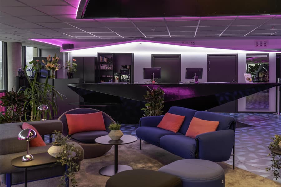 Prize by Radisson, Solheimsviken Bergen