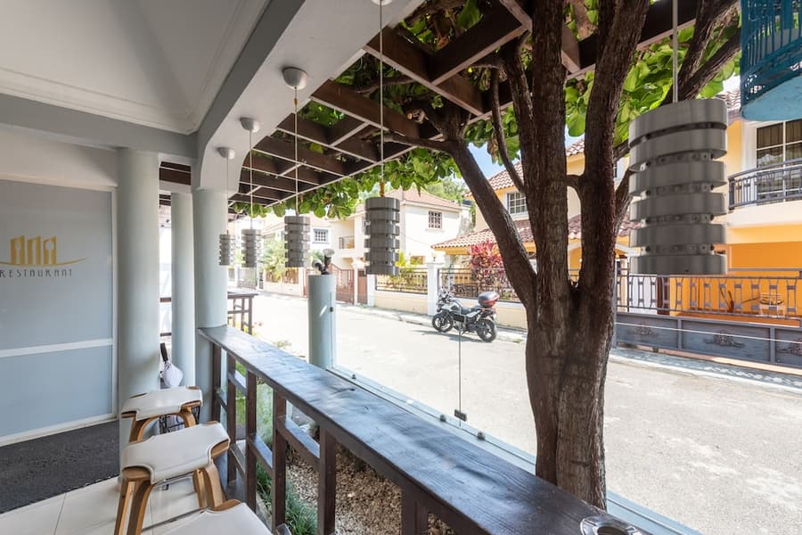 Hotel Casa Jum