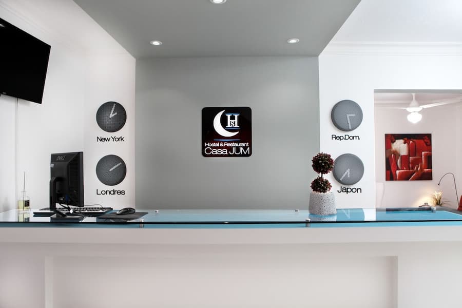Hotel Casa Jum